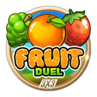 Fruit Duel